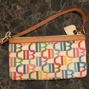 Dooney & Bourke wallet
